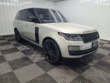 Used 2019 Land Rover Range Rover Supercharged image 4