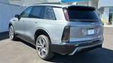 New 2026 Cadillac Vistiq Sport image 5