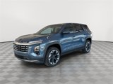 New 2026 Chevrolet Equinox LT w/ Safety and Technology Package image 6