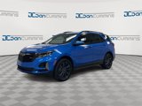 Used 2024 Chevrolet Equinox RS image 4