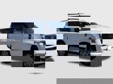 New 2025 Nissan Armada Platinum image 5
