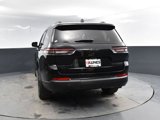 New 2025 Jeep Grand Cherokee L Limited w/ Black Appearance Package image 6