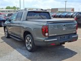 Used 2018 Honda Ridgeline RTL image 4