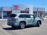 New 2025 Toyota Sequoia 4WD image 5