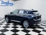 New 2024 Buick Envision Avenir image 3