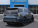 New 2025 Chevrolet Tahoe Premier image 4