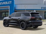 New 2026 Chevrolet Traverse LT image 3