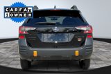 Certified 2025 Subaru Outback Wilderness image 4