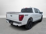 New 2025 Ford F150 Lariat image 3