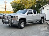 Used 2018 Chevrolet Silverado 1500 LT w/ All Star Edition image 3