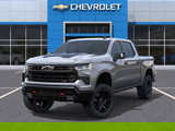 New 2025 Chevrolet Silverado 1500 LT Trail Boss w/ Convenience Package II image 6