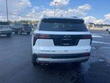 New 2026 Chevrolet Traverse Z71 image 4