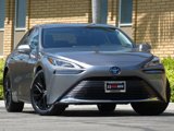 Used 2022 Toyota Mirai image 2