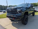 New 2025 Chevrolet Silverado 2500 LTZ w/ Trail Boss Package image 5