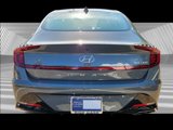 Used 2023 Hyundai Sonata SEL w/ Cargo Package image 4
