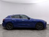 Used 2024 Maserati Levante GT Ultima image 4