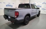 New 2025 Honda Ridgeline Black Edition image 3
