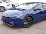 Used 2023 Toyota Prius LE image 2