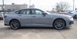 New 2025 Acura Integra Type S image 2