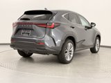 Certified 2025 Lexus NX 350 AWD w/ Premium Package image 5