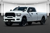 New 2025 RAM 2500 Big Horn image 2