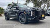 New 2025 Hyundai Palisade Calligraphy image 5