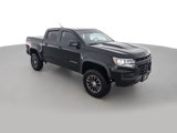 Used 2021 Chevrolet Colorado ZR2 image 3