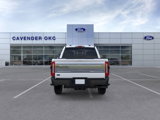 New 2025 Ford F250 King Ranch image 5