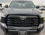 Used 2025 Toyota Tundra SR w/ SR Tow Package image 3