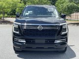 New 2025 Nissan Armada Platinum image 5