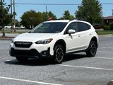Used 2021 Subaru Crosstrek 2.0i Premium image 4