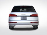 Used 2025 Audi Q7 2.0T Premium w/ Convenience Package image 4