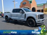 New 2025 Ford F250 Lariat w/ Lariat Ultimate Package image 2