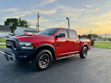 Used 2016 RAM 1500 Rebel w/ Luxury Group image 3