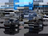 New 2025 Chevrolet Tahoe Premier image 4