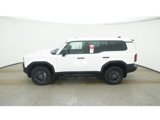 New 2025 Toyota Land Cruiser 1958 image 3