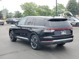 New 2025 Lincoln Aviator Reserve w/ Equipment Group 201A image 3