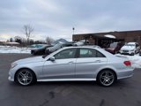 Used 2016 Mercedes-Benz E 350 Sedan image 6