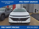 New 2025 Nissan Murano SL image 2