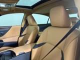 New 2025 Lexus ES 300h w/ Premium Package image 6