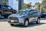 Used 2024 Toyota Corolla Cross L image 3