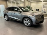 New 2026 Acura MDX SH-AWD image 6
