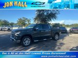 New 2026 Chevrolet Silverado 1500 LTZ w/ LTZ Premium Package image 3