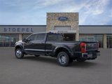 New 2025 Ford F450 Lariat w/ Lariat Ultimate Package image 4