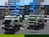 New 2026 Chevrolet Equinox LT w/ Midnight Edition image 6