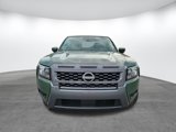 New 2025 Nissan Frontier SV image 2