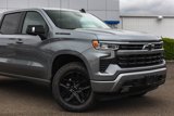 New 2025 Chevrolet Silverado 1500 RST w/ RST All Star Premium Package image 3