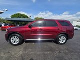 Used 2020 Dodge Durango SXT image 4