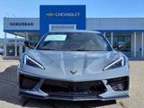New 2025 Chevrolet Corvette Stingray Preferred Conv w/ Z51 Performance Package image 2