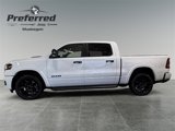 New 2025 RAM 1500 Laramie w/ Night Edition image 2